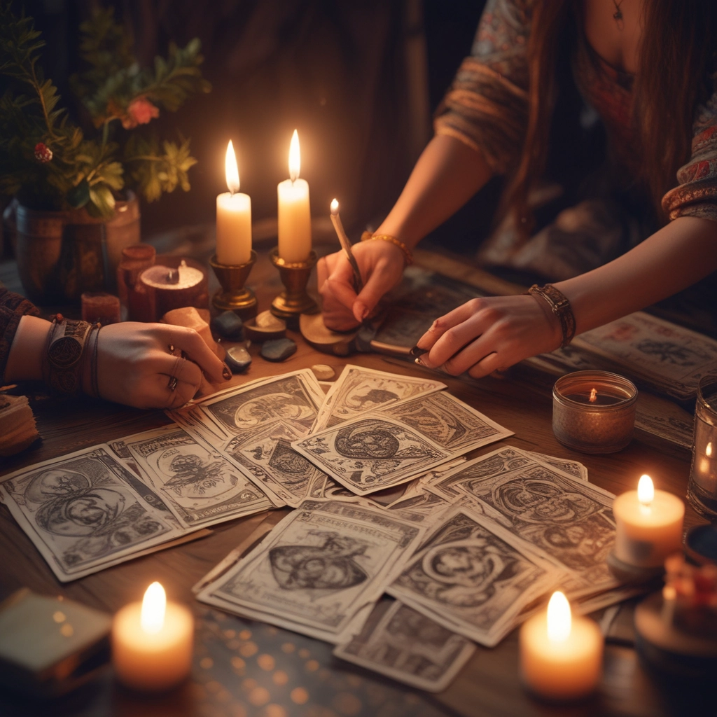 apprendre les oracles