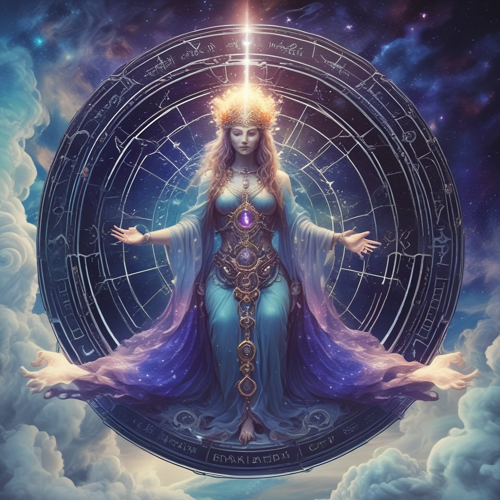 projection astrale