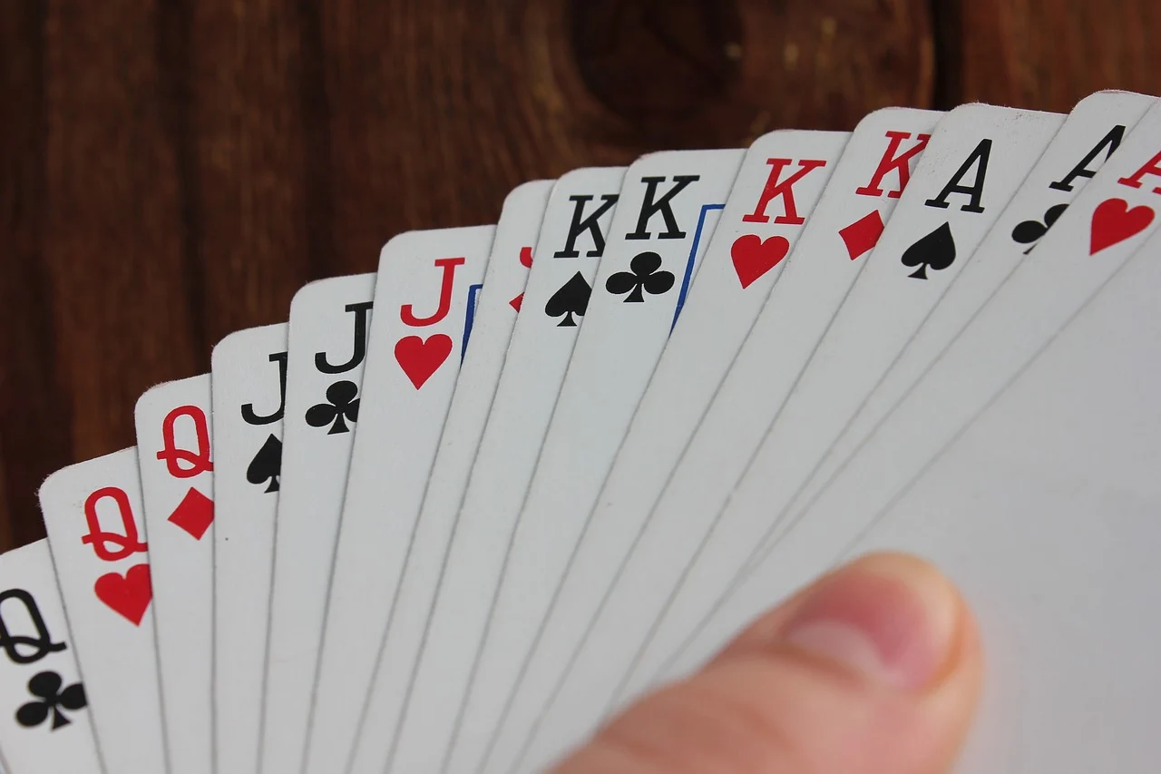 signification des couleurs de cartes